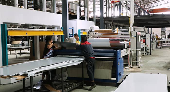 鋁夫人踢腳線 鋁夫人踢腳線